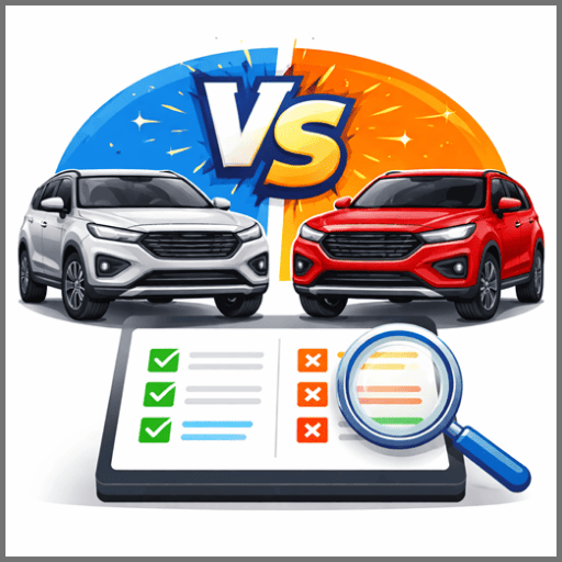 Car Comparison