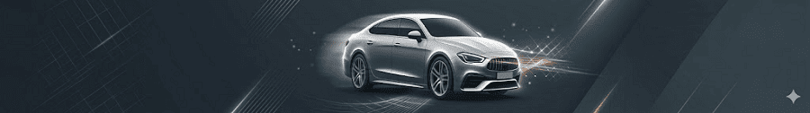 Car Running